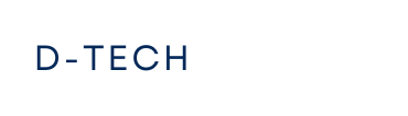 D-Tech ERP